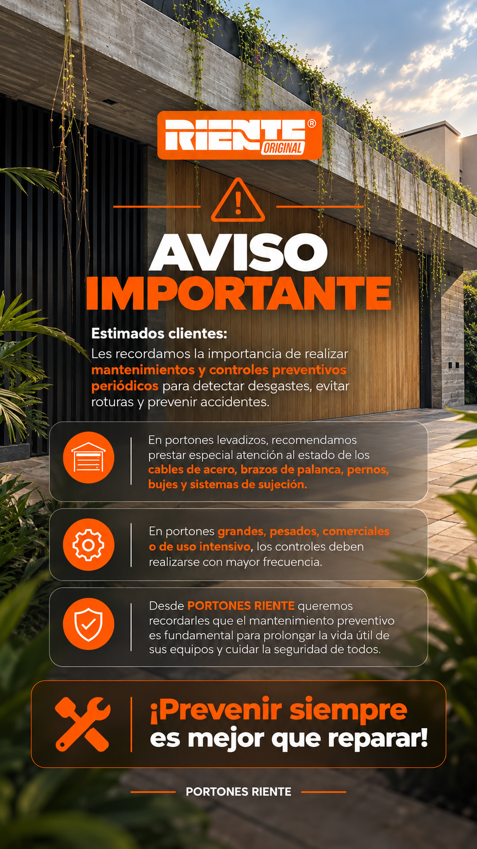 Promoción